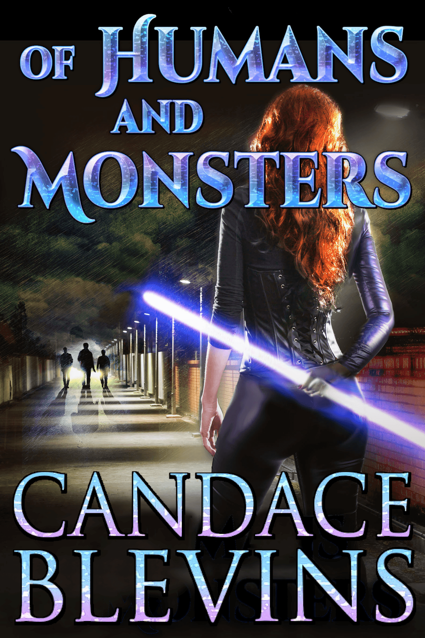 Series Book Cover Preview