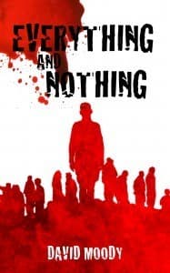 Everything and Nothing book cover