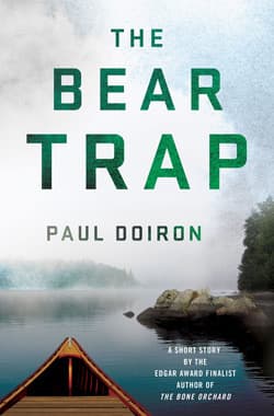 The Bear Trap book cover