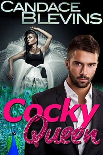 Cocky Queen book cover