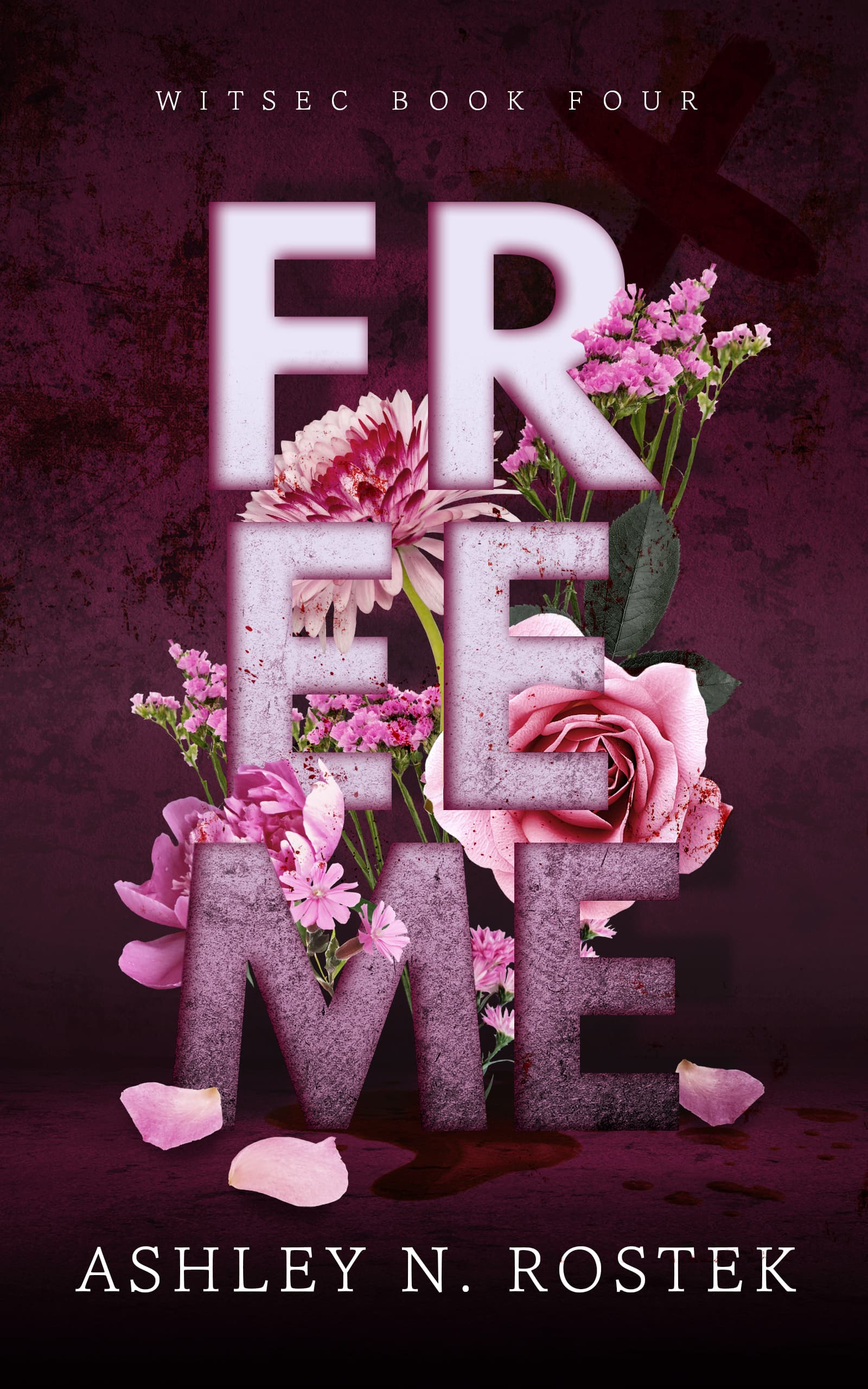 Free Me book cover