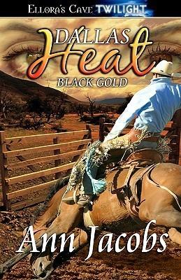 Dallas Heat book cover