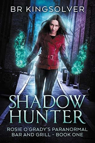 Shadow Hunter