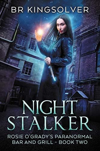 Night Stalker