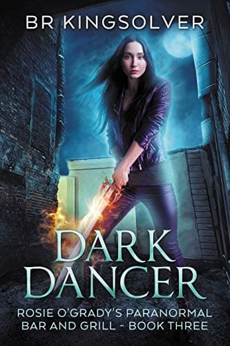 Dark Dancer