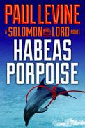 Habeas Porpoise book cover