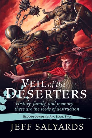 Veil of the Deserters