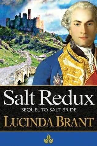 Salt Redux: Sequel to Salt Bride