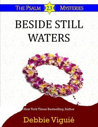 Beside Still Waters book cover