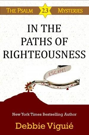 In the Paths of Righteousness book cover