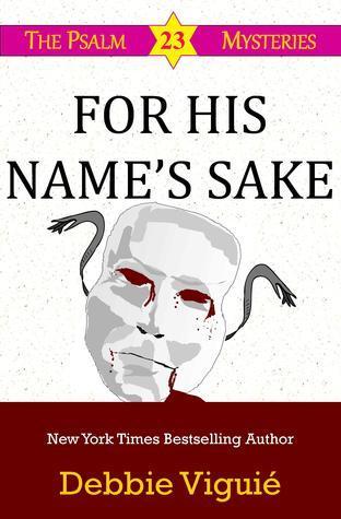 For His Name's Sake book cover