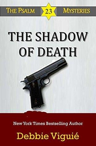 The Shadow of Death book cover