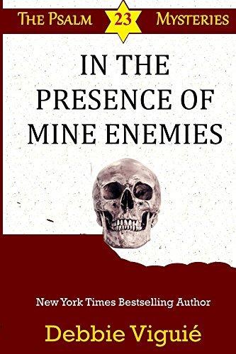 In the Presence of Mine Enemies book cover