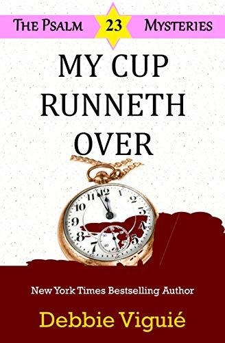 My Cup Runneth Over book cover