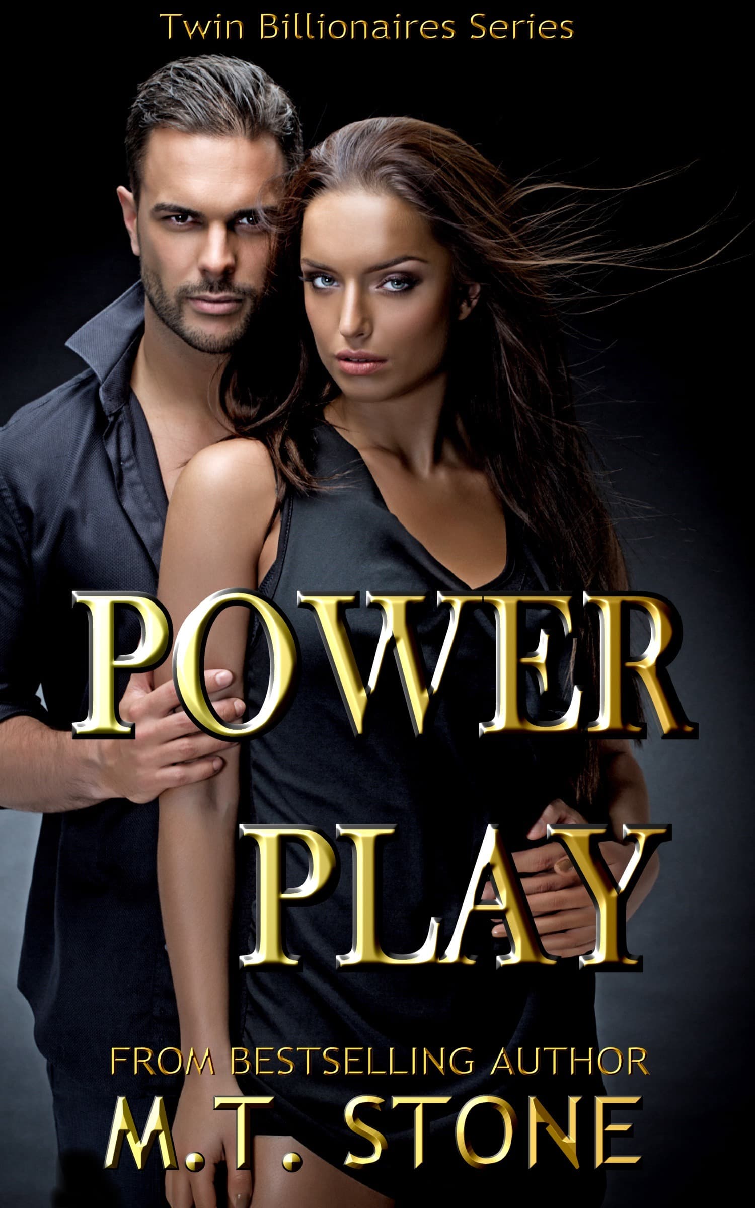 Power Play