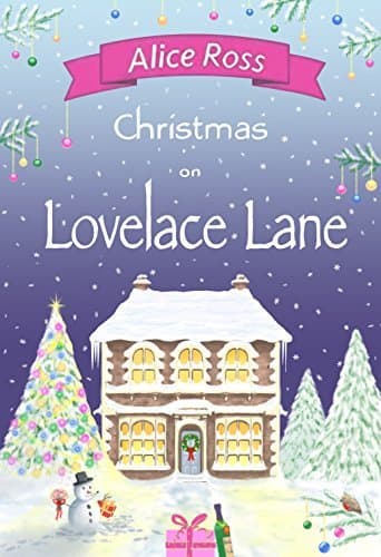 Christmas on Lovelace Lane