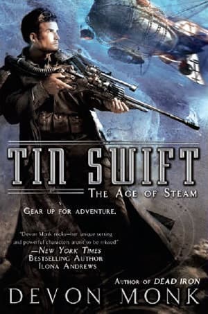 Tin Swift