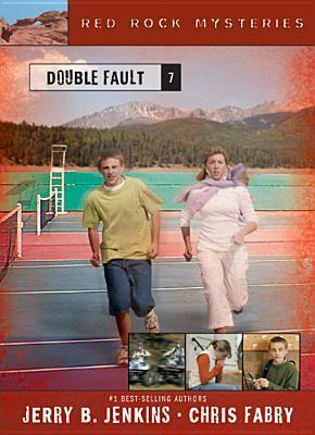 Double Fault book cover