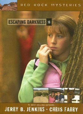 Escaping Darkness book cover