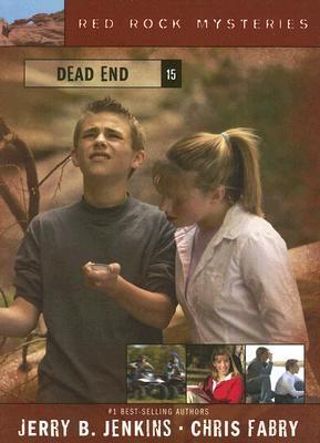 Dead End book cover