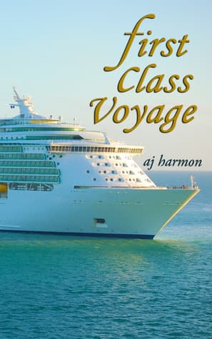 First Class Voyage book cover