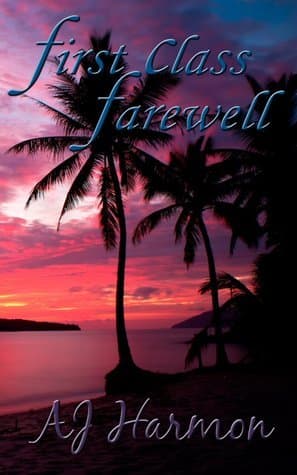 First Class Farewell book cover