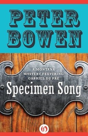 Series Book Cover Preview