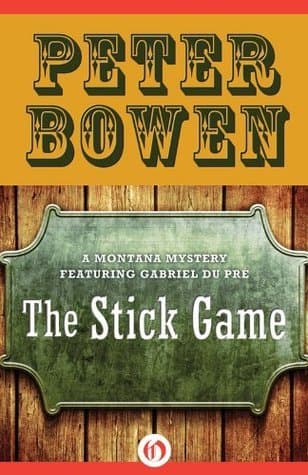 The Stick Game