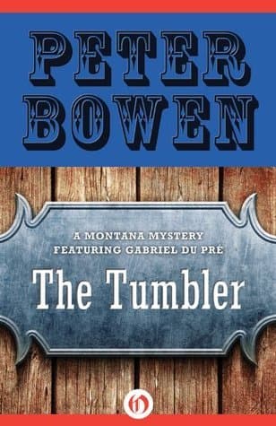 The Tumbler book cover