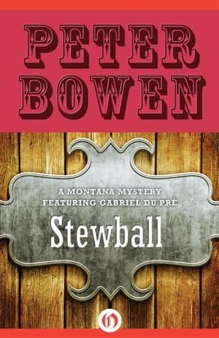 Stewball book cover