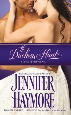 The Duchess Hunt book cover