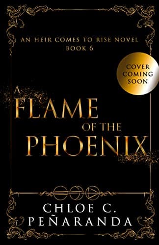 A Flame of the Phoenix