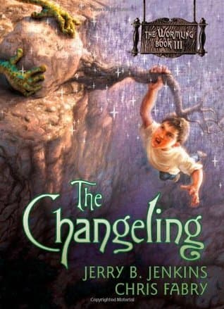 The Changeling book cover