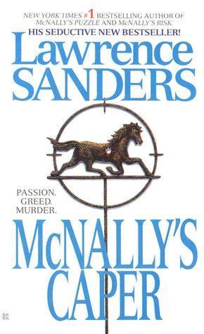 McNally's Caper