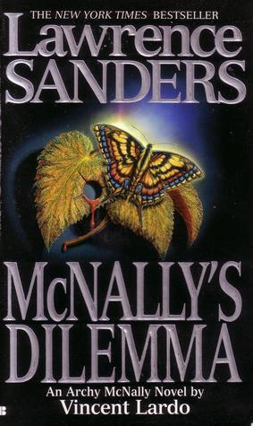 McNally's Dilemma book cover