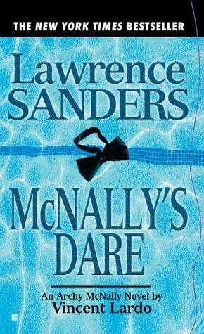 McNally's Dare book cover