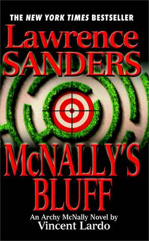 McNally's Bluff book cover