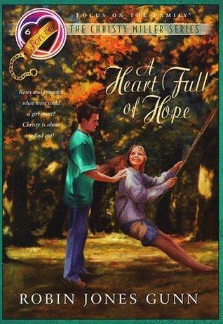 A Heart Full of Hope book cover