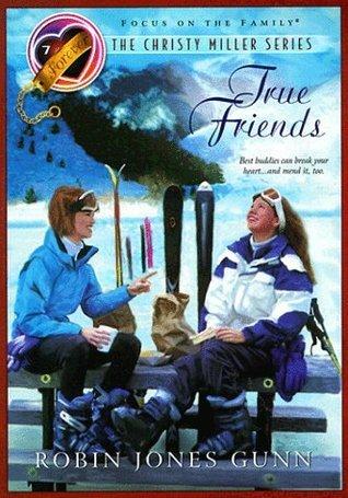 True Friends book cover