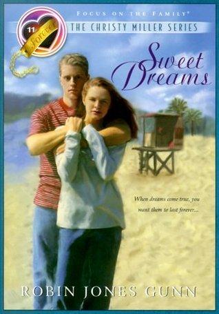 Sweet Dreams book cover