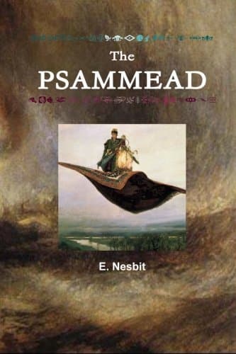 The Psammead: or, the Gifts book cover