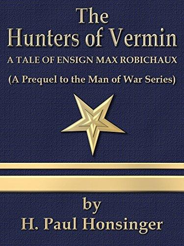 The Hunters of Vermin book cover