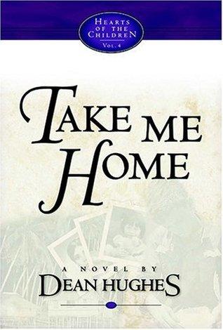 Take Me Home book cover