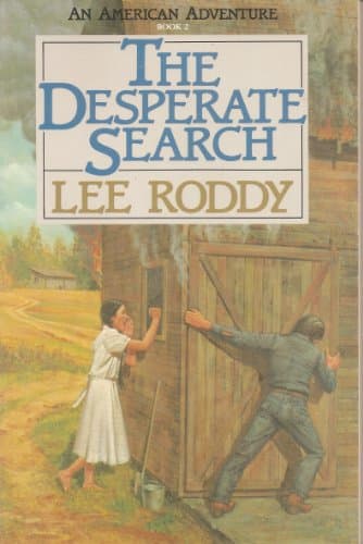 The Desperate Search