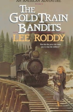 The Gold Train Bandits