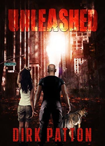 Series Book Cover Preview