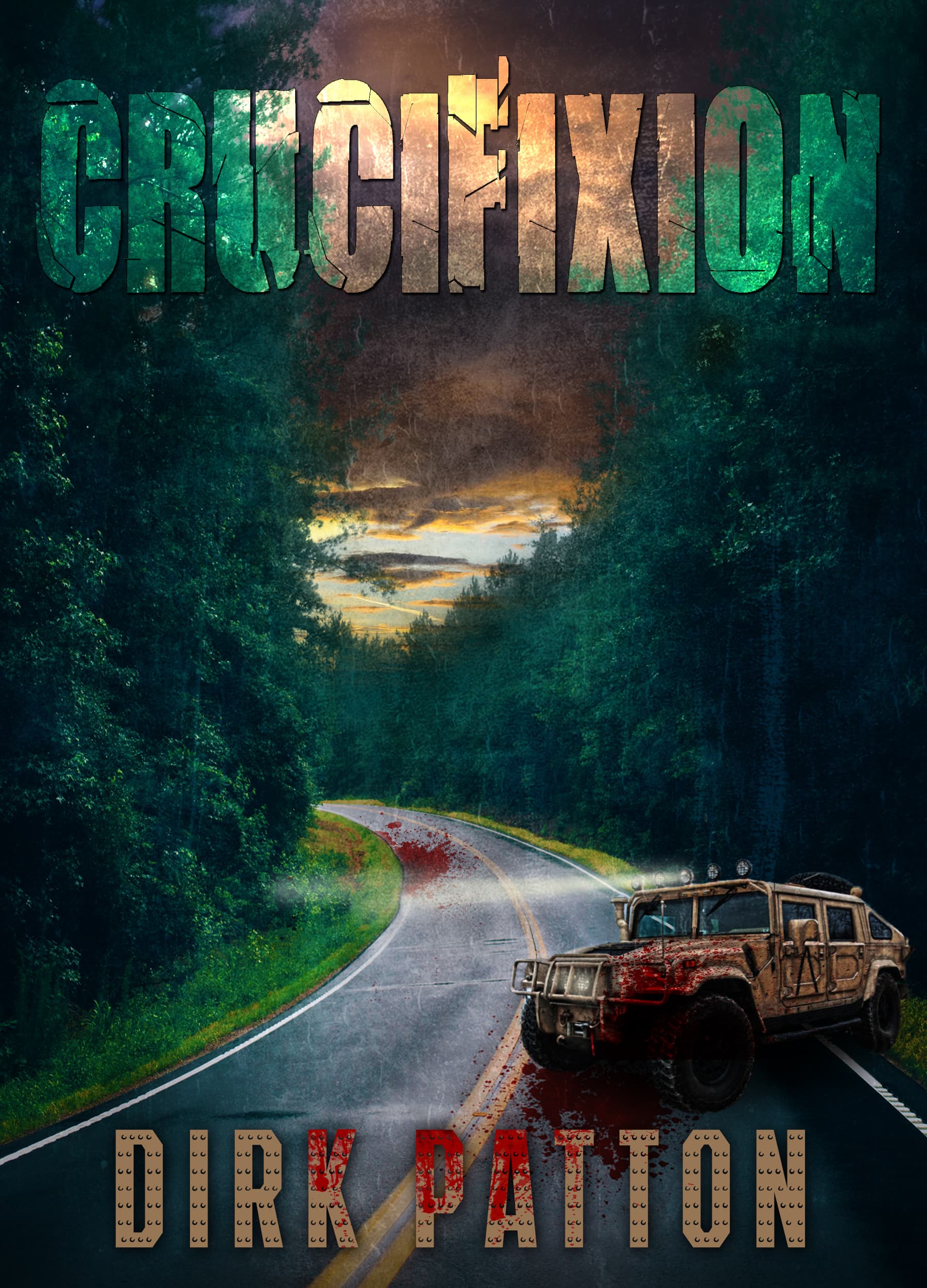 Series Book Cover Preview
