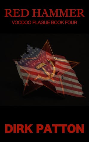 Red Hammer book cover