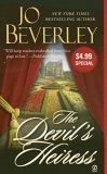 The Devil's Heiress book cover