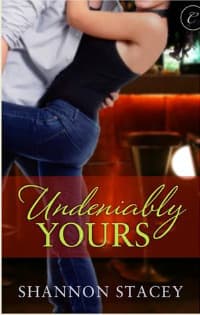 Undeniably Yours book cover